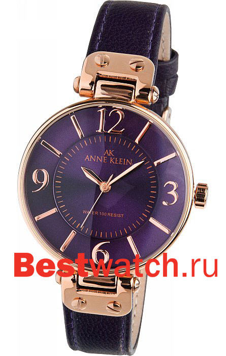 Часы Anne Klein Ring 9168RGPR